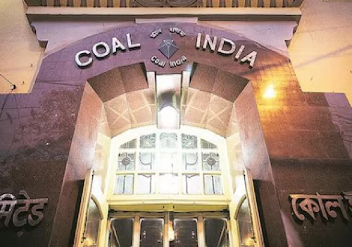 Coal India pledges Rs 10 crore to boost tribal education in Chhattisgarh